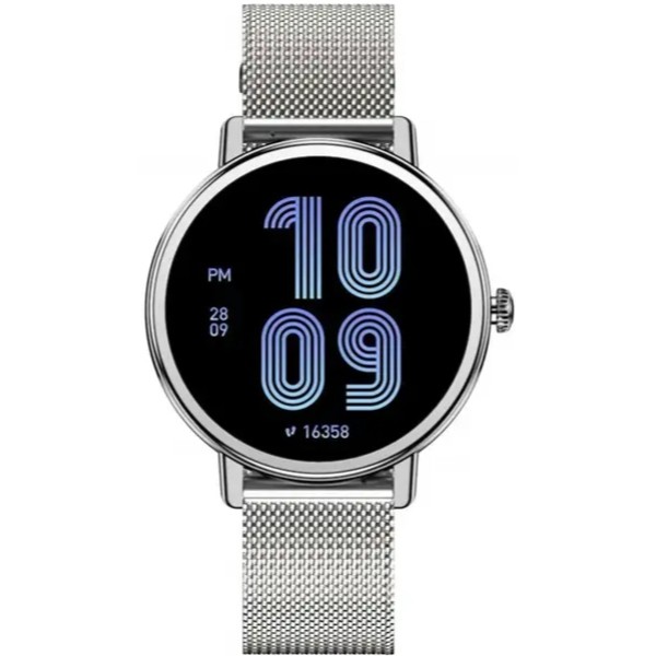 Фото - Смарт-годинник Blackview X30 Silver